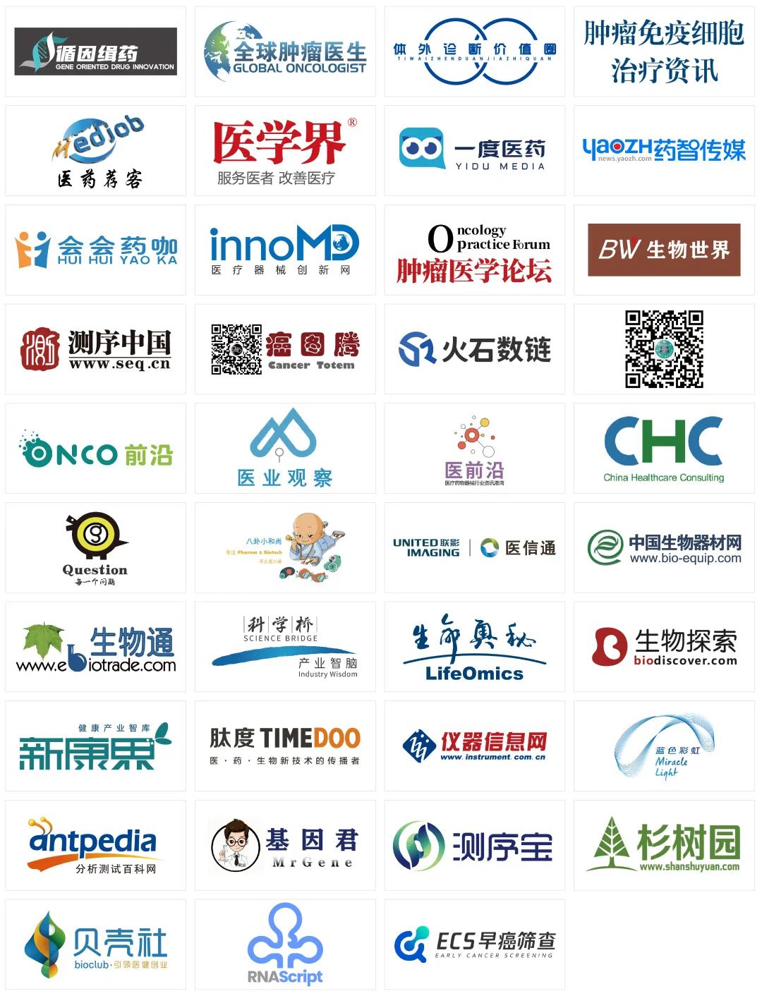 第七届P4议程首发！突破肿瘤领域：精准早筛、诊断与药物发现-肽度TIMEDOO