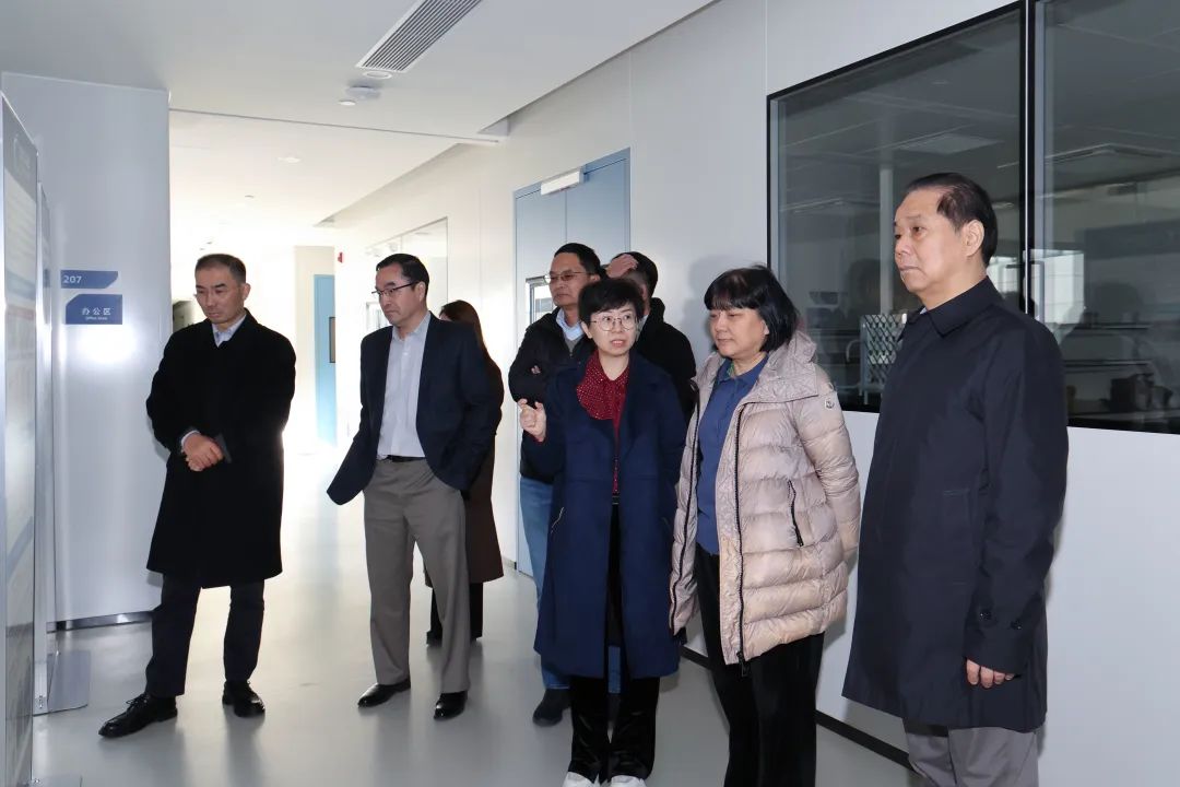 血液学领域首座DCS Lab落成！华大智造携手细胞生态海河实验室共筑生命健康产业高地