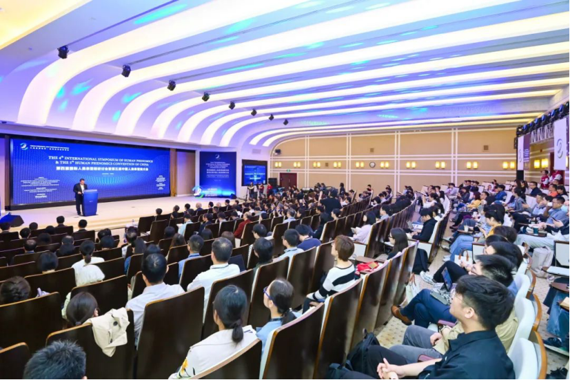 绘制人类表型组全景“导航图”2.0版-肽度TIMEDOO