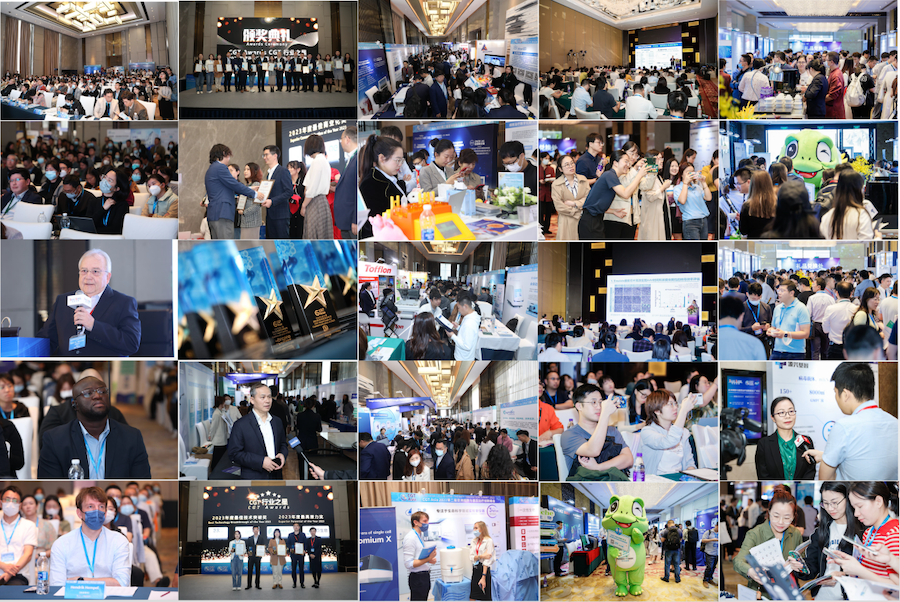 4月2日-3日·上海 | 3DCC第二届3D细胞培养与类器官研发峰会携手CGT Asia 重磅来袭-肽度TIMEDOO