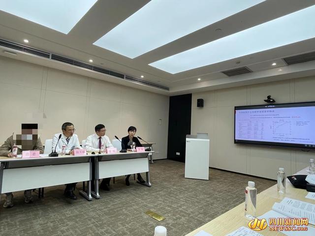 华西医院启动国内首个治疗法布雷病rAAV基因药物临床研究