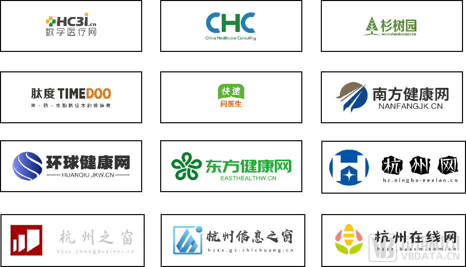 “数聚活力，聚创未来”武田中国数字医疗创新大会参会通道正式开启 西子湖畔共襄盛会，携手共话数字医疗新未来-肽度TIMEDOO