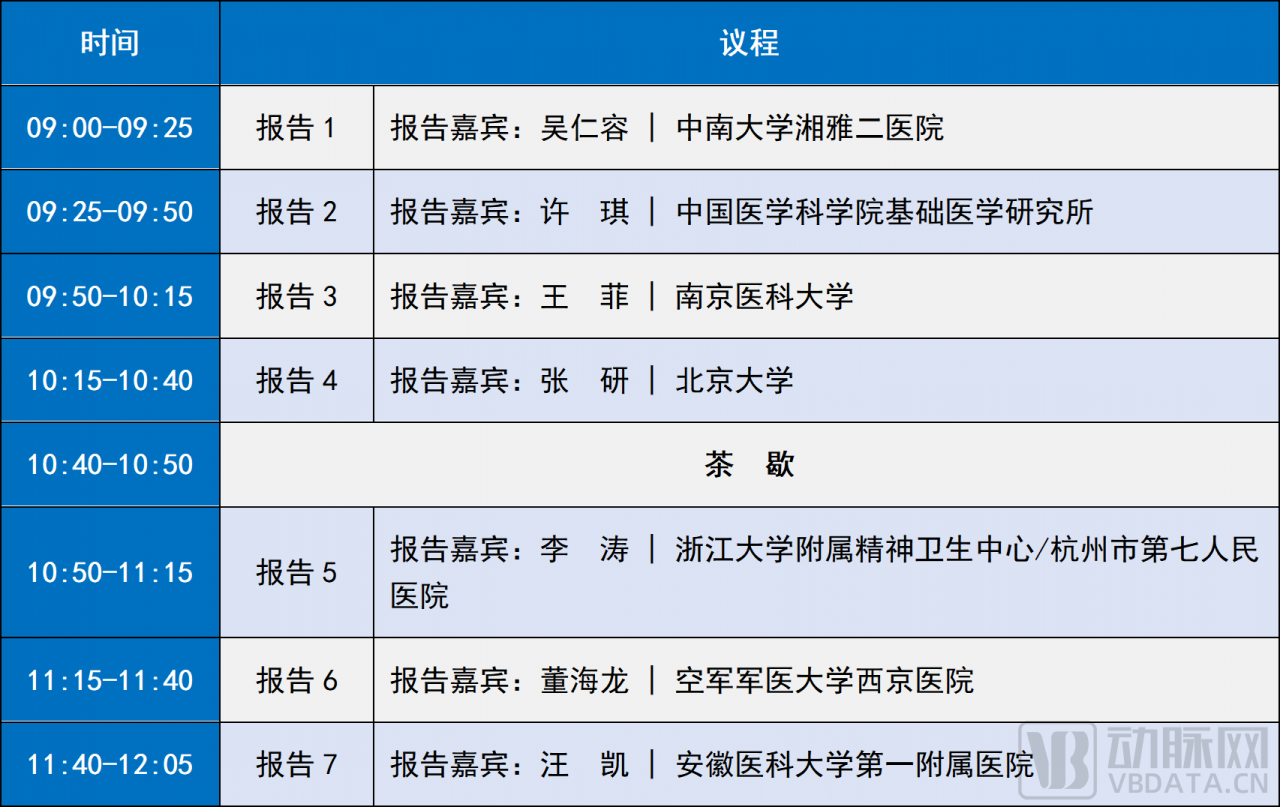 嘉宾阵容公开｜湾区脑科学产业创新与合作大会·2023暨深圳市脑科学学会第二次年会暨中国神经科学学会神经科学研究技术分会年会-肽度TIMEDOO