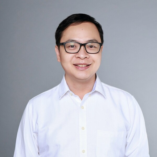 晶泰科技联合创始人、首席创新官 赖力鹏 晶泰科技与长江生命科技以AI+生物标志物数据开发癌症分子诊断模型-肽度TIMEDOO