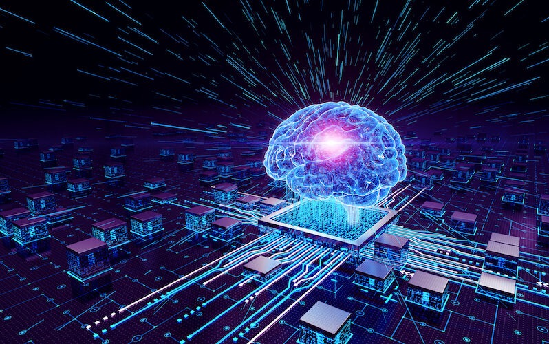 脑启发计算硬件——“Brainoware”：迈向更智能、更环保的人工智能时代