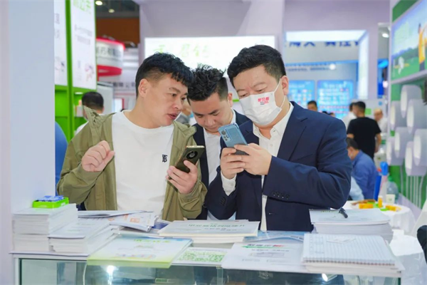 第87届全国药交会利君制药隆重举办重点特色产品推介暨工商联谊会-肽度TIMEDOO