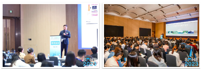 ​不忘来时路，方知向何行丨SDHE 2023深圳亚太口腔医学高新技术博览会感恩有您！-肽度TIMEDOO