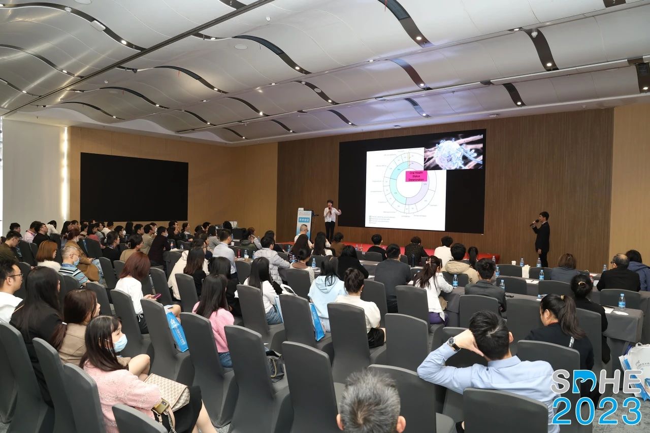 ​不忘来时路，方知向何行丨SDHE 2023深圳亚太口腔医学高新技术博览会感恩有您！-肽度TIMEDOO