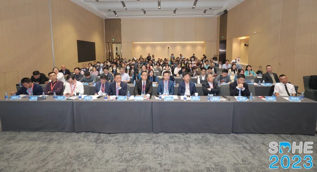 ​不忘来时路，方知向何行丨SDHE 2023深圳亚太口腔医学高新技术博览会感恩有您！-肽度TIMEDOO