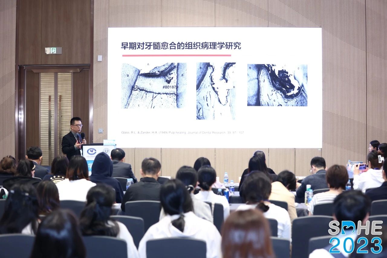 ​不忘来时路，方知向何行丨SDHE 2023深圳亚太口腔医学高新技术博览会感恩有您！-肽度TIMEDOO