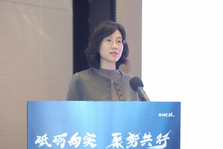 向实生长!2023数字健康创新发展研讨会全纪实-肽度TIMEDOO