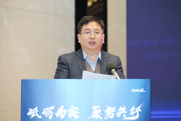 向实生长!2023数字健康创新发展研讨会全纪实-肽度TIMEDOO