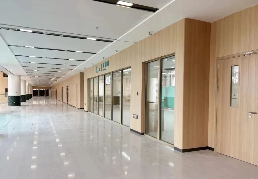 优载体、强布局、拓空间!嘉定新城生物医药产业能级加速跃升-肽度TIMEDOO