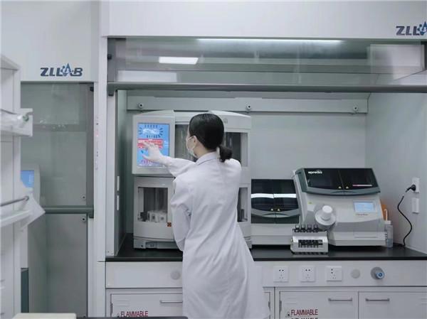 上海交大为“小动物”造了一栋楼 高水平动物实验平台支撑科研发展-肽度TIMEDOO