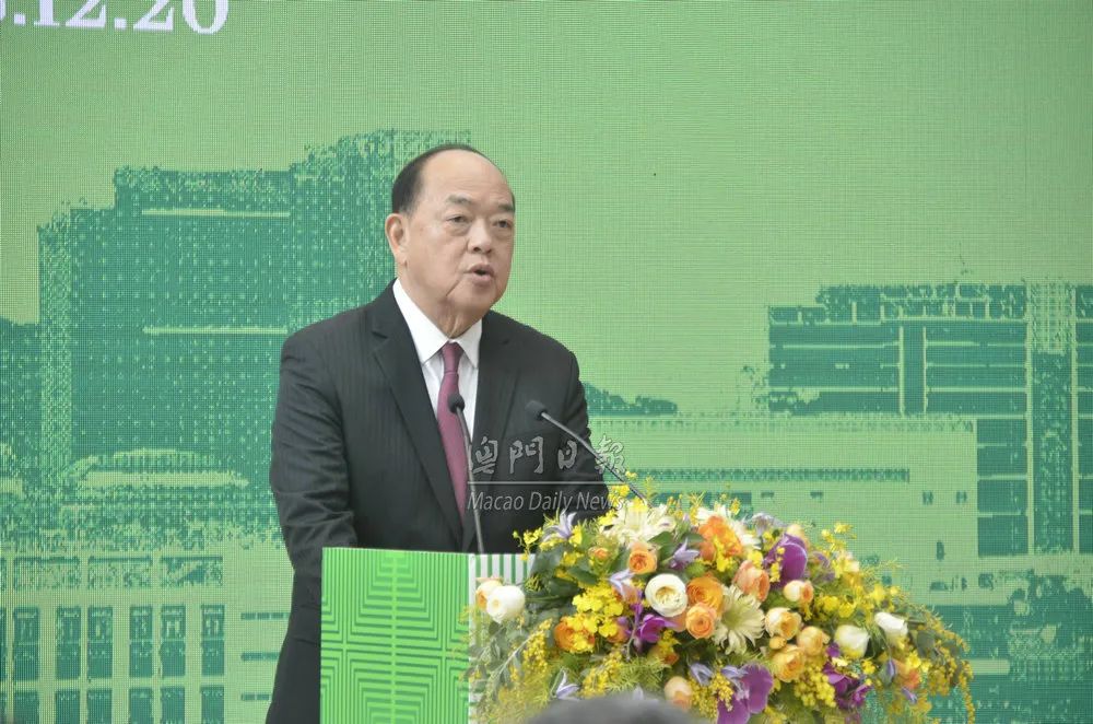 澳门协和医院拟于明年9月16日正式开业-肽度TIMEDOO