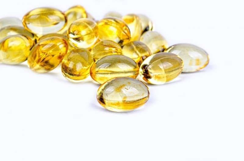 维D补充剂不能预防儿童骨折