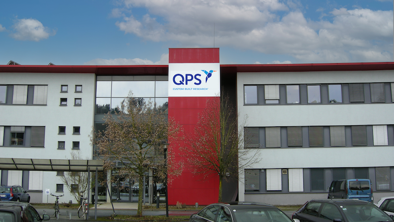 QPS Holdings, LLC剥离其神经药理学业务部门
