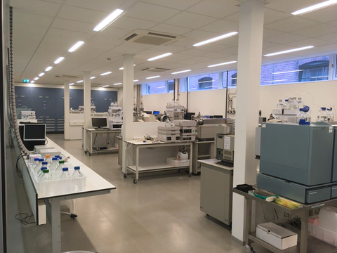 QPS持续推进UPLC-HRMS在欧洲的扩展，为开发基因治疗和蛋白质药物提供支持