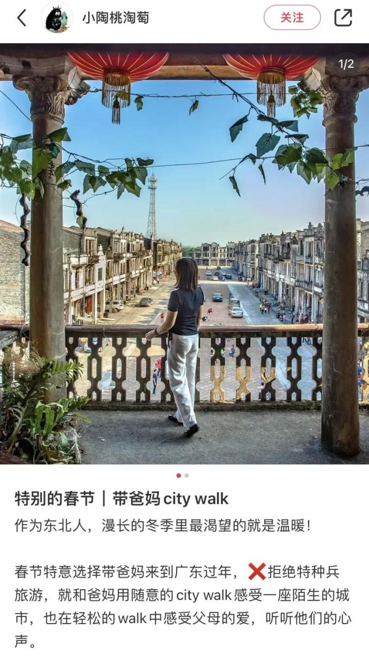 最近的年轻人,开始流行当“过年主理人”-肽度TIMEDOO