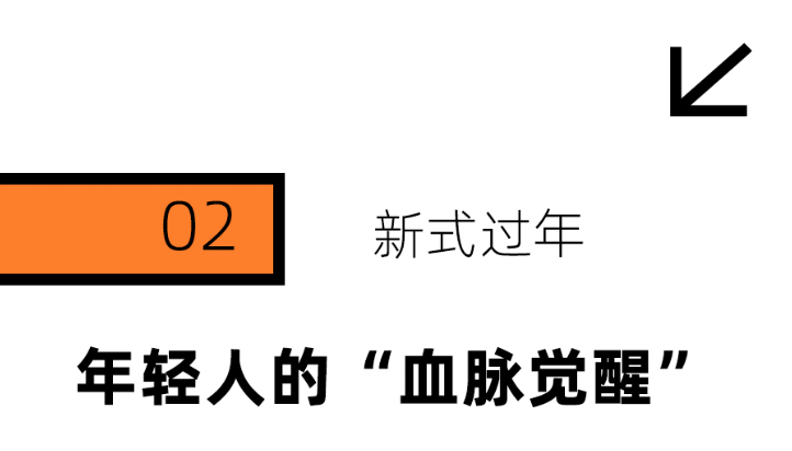 最近的年轻人,开始流行当“过年主理人”-肽度TIMEDOO