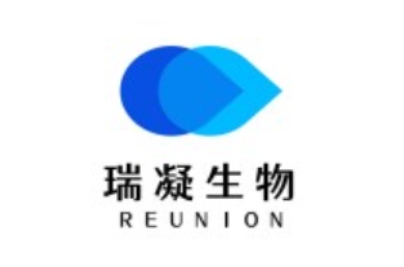 瑞凝生物完成近亿元人民币B轮融资，鼎心资本领投