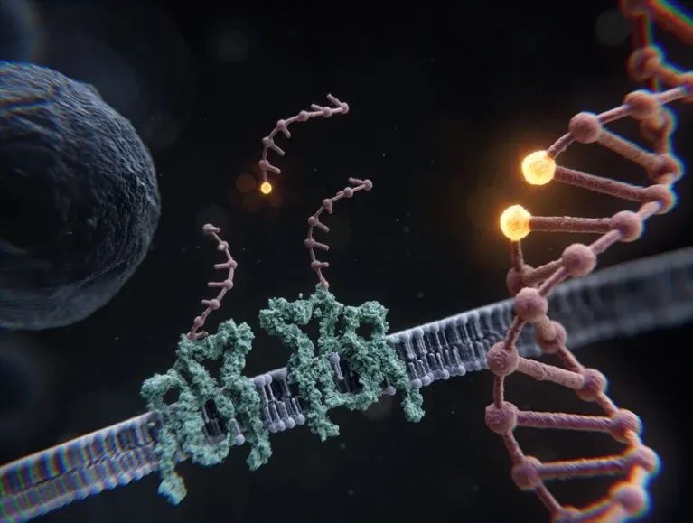 Nature发布2024年最值得关注七大技术,中国科学家新技术成果入选!-肽度TIMEDOO