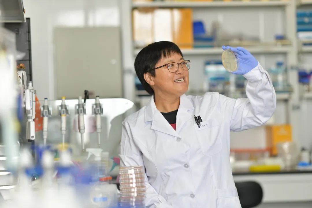 Nature发布2024年最值得关注七大技术,中国科学家新技术成果入选!-肽度TIMEDOO