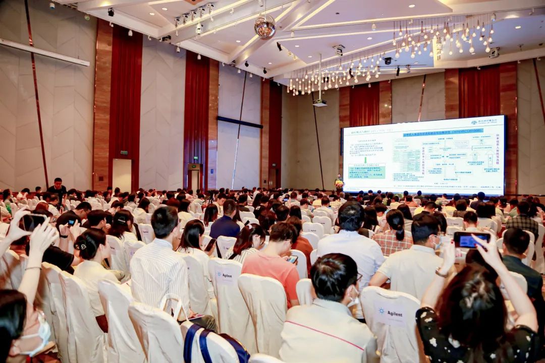 2024年4月20-21日·深圳·OSC 2024第三届粤港澳类器官和器官芯片产业化大会-肽度TIMEDOO