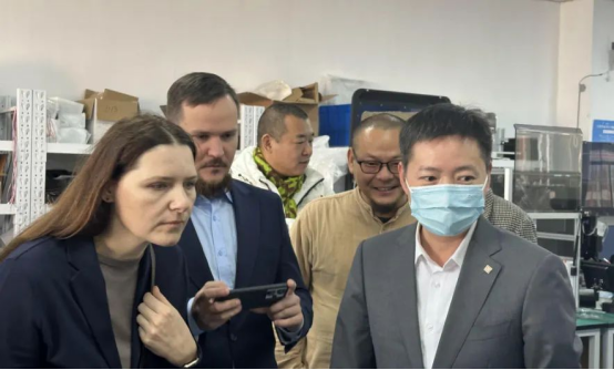 中析生物完成Pre-A+轮融资,启明创投独家投资-肽度TIMEDOO