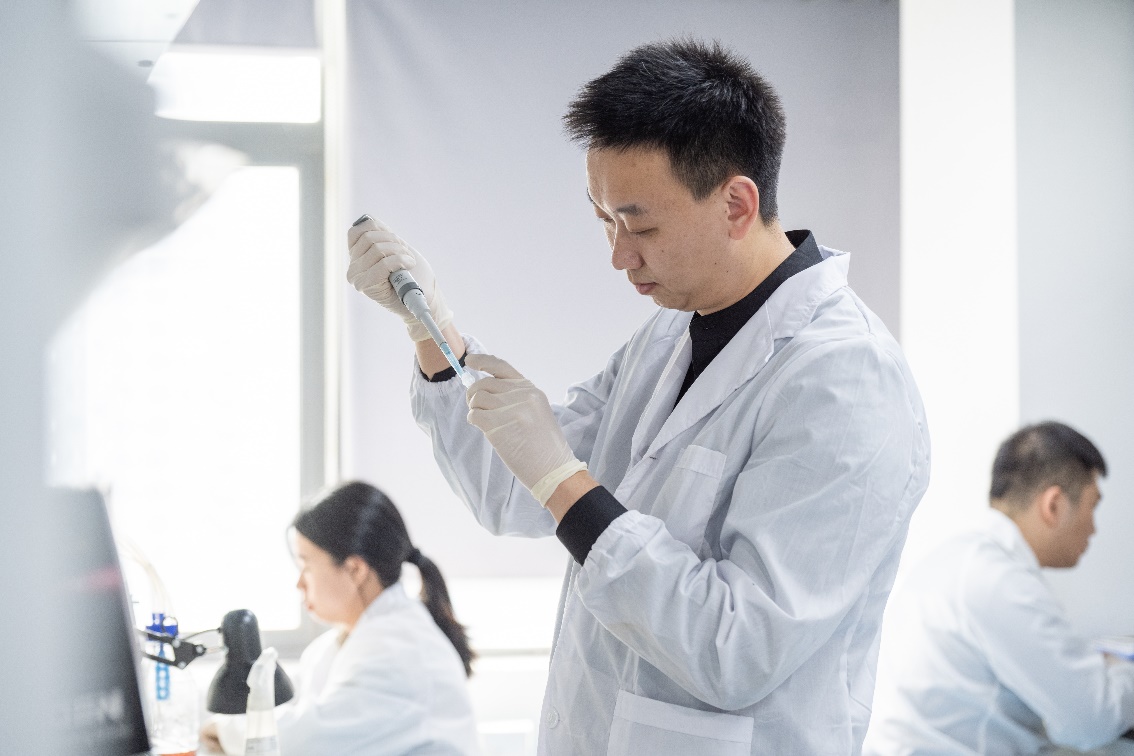 科学家找到白血病全新遗传致病因子 有望为白血病早筛和干预带来新思路-肽度TIMEDOO