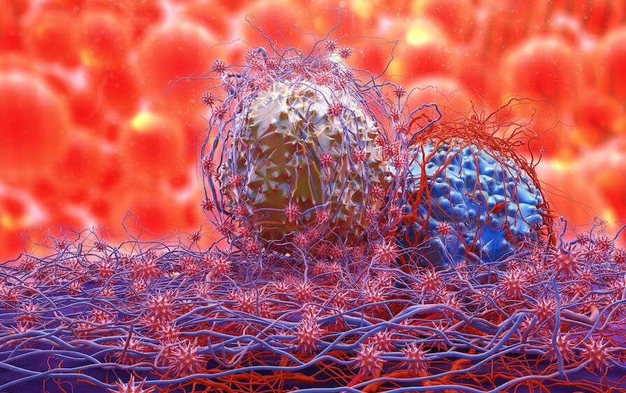 ONCOTECH技术：融合病毒与细胞疗法的前沿癌症免疫创新