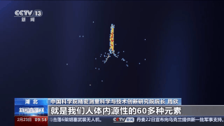 只需3.5秒,肺部磁共振技术取得新突破-肽度TIMEDOO