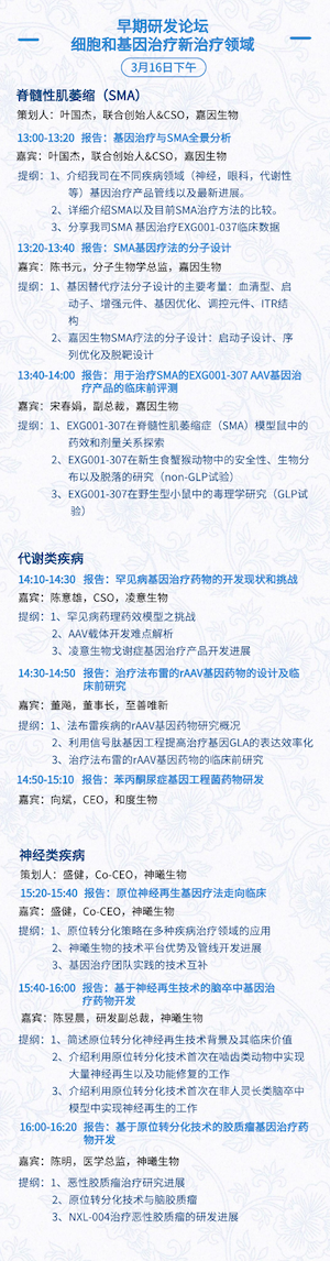 全日程+提纲首次公开，三万人盛会等你加入 | BIOCHINA2024(EBC)-肽度TIMEDOO