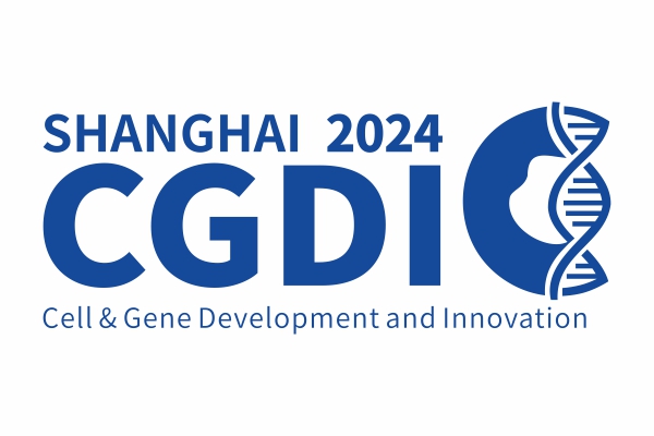 2024年9月11-12日·上海·CGDI 2024上海细胞基因治疗药物开发与创新峰会
