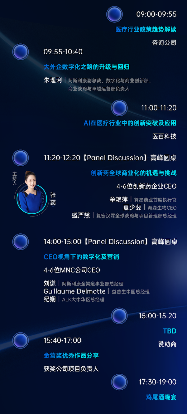 报名进行中 | DPIS2024 邀您共同探索全渠道“赢”销，更有金营奖案例分享-肽度TIMEDOO