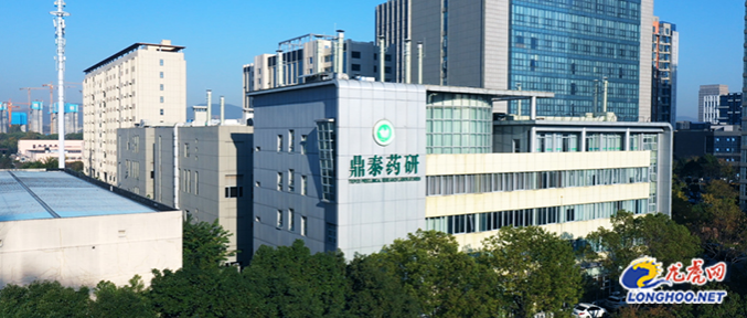 打造“研产贯通”新高地 南京生物医药谷全力落实“四大行动”-肽度TIMEDOO