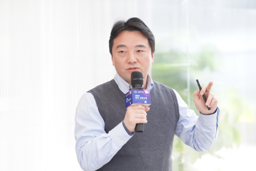 IDEA生命科学创新联盟 2024 沙龙首开| 医工融合,破局重生-肽度TIMEDOO