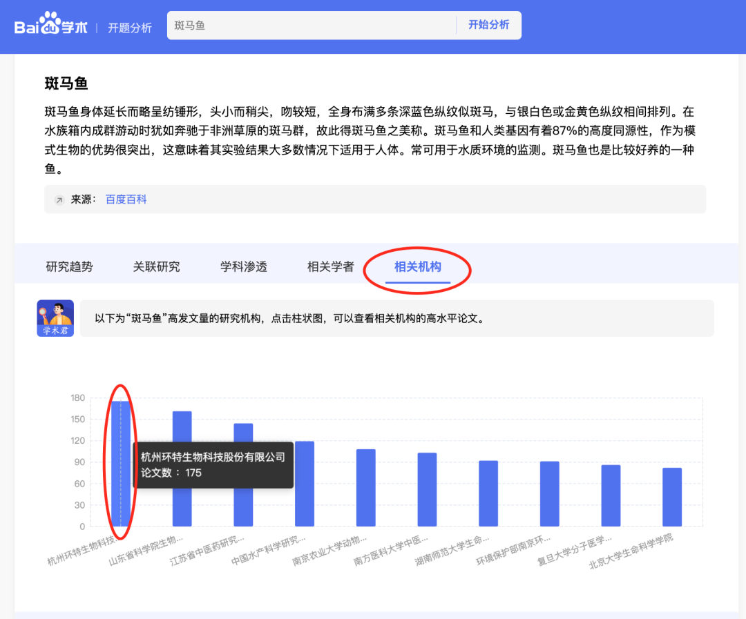 斑马鱼:冉冉升起的生命科学之星-肽度TIMEDOO