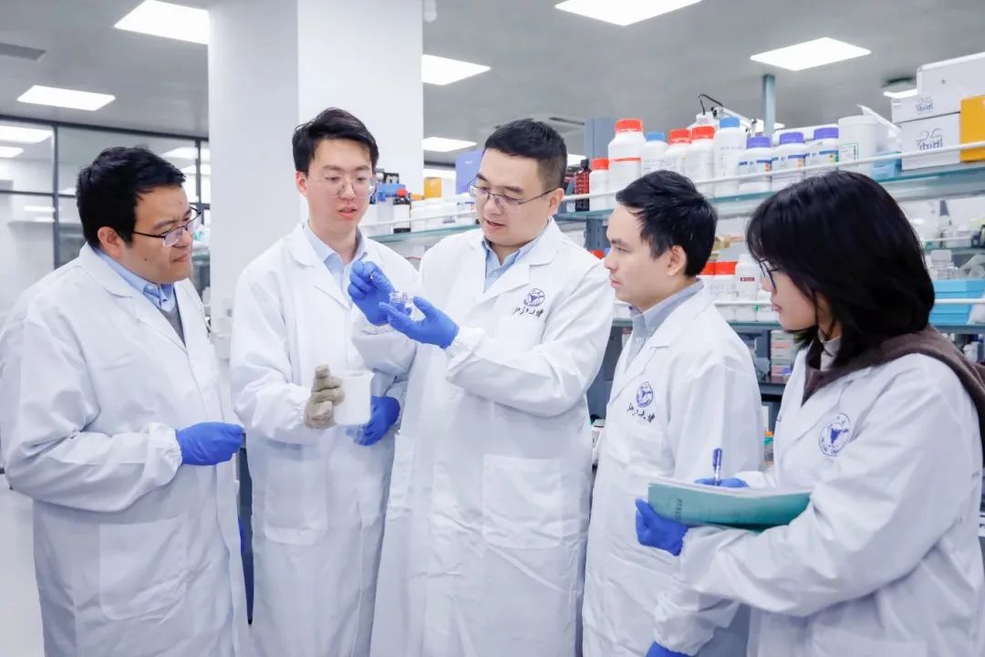 从冻干果蔬找到灵感，科学家发现肿瘤新疗法