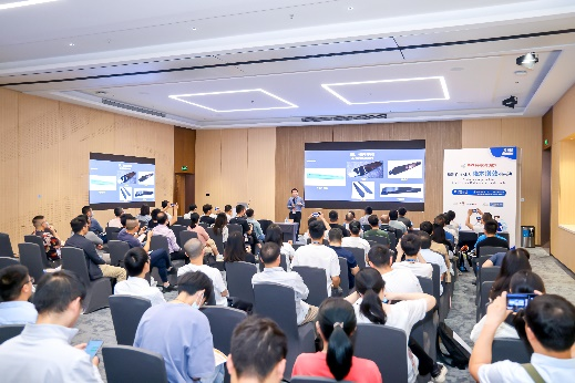 推动橡塑解决方案达至新巅峰 CHINAPLAS 2024国际橡塑展同期活动前瞻(下)-肽度TIMEDOO