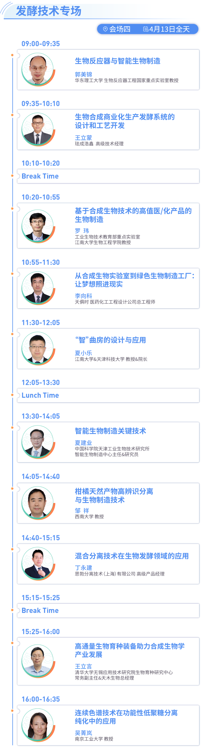「群贤毕至·盛会将启」倒计时5天，SBC2.0即将开幕！-肽度TIMEDOO