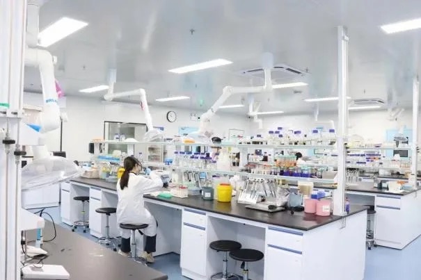 百葵锐生物完成数千万元A轮融资,加速核心产品商业化进程-肽度TIMEDOO