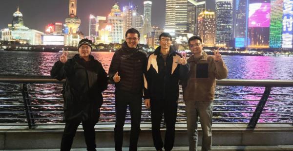 “透视”肝脏：中国科学家构建小鼠肝脏高精度时空图谱-肽度TIMEDOO