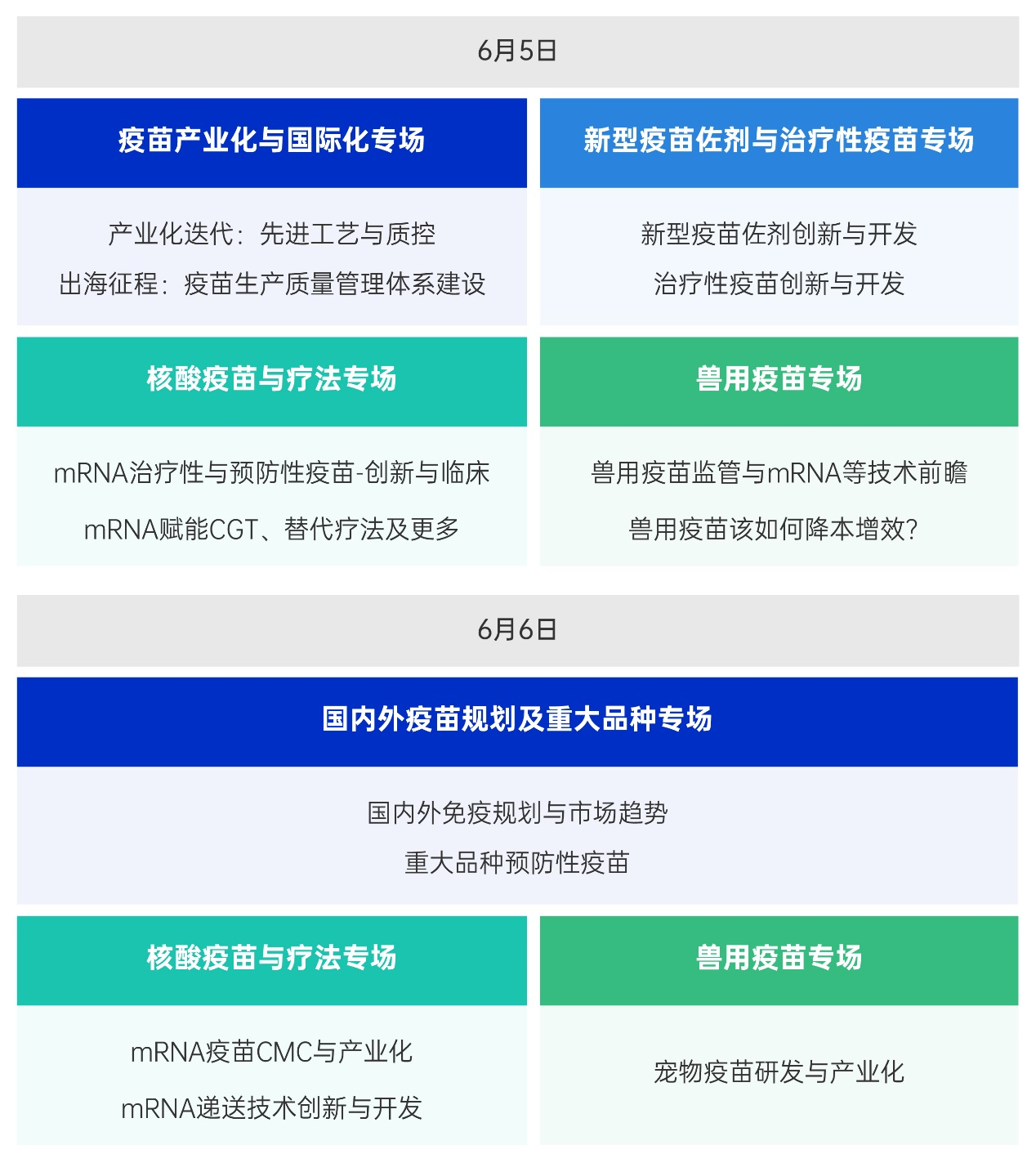 2024年6月5-6日·成都·VacCon2024第六届新型疫苗研发与产业化论坛-肽度TIMEDOO