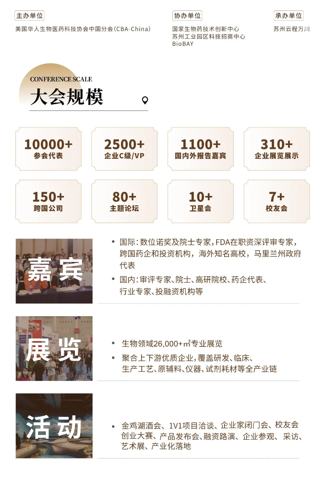 聚焦“2024 CBA-China年会