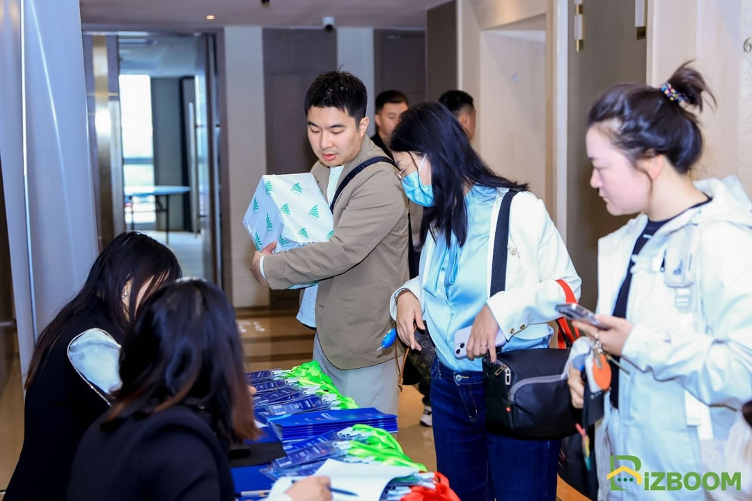 InsurTecTalk Asia 2024 亚洲保险科技创新高峰论坛4月27日在上海成功落幕！-肽度TIMEDOO