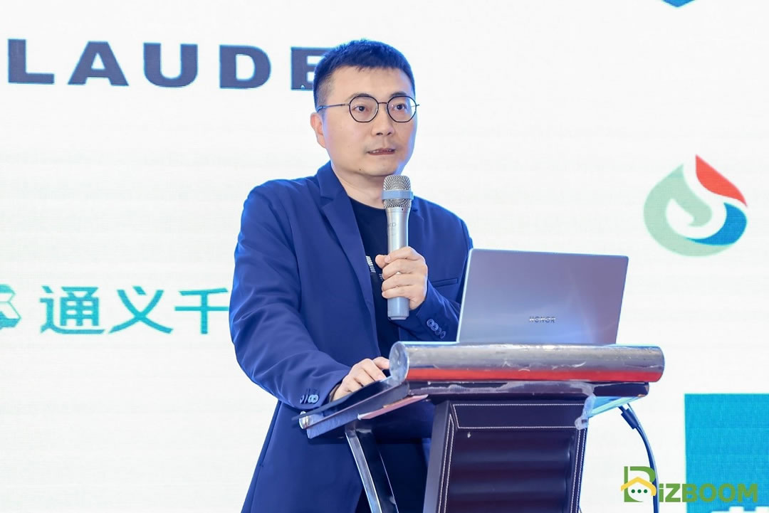 InsurTecTalk Asia 2024 亚洲保险科技创新高峰论坛4月27日在上海成功落幕！-肽度TIMEDOO