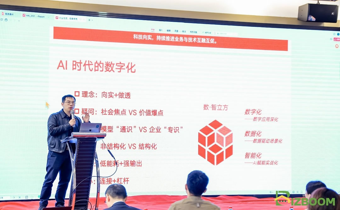 InsurTecTalk Asia 2024 亚洲保险科技创新高峰论坛4月27日在上海成功落幕！-肽度TIMEDOO