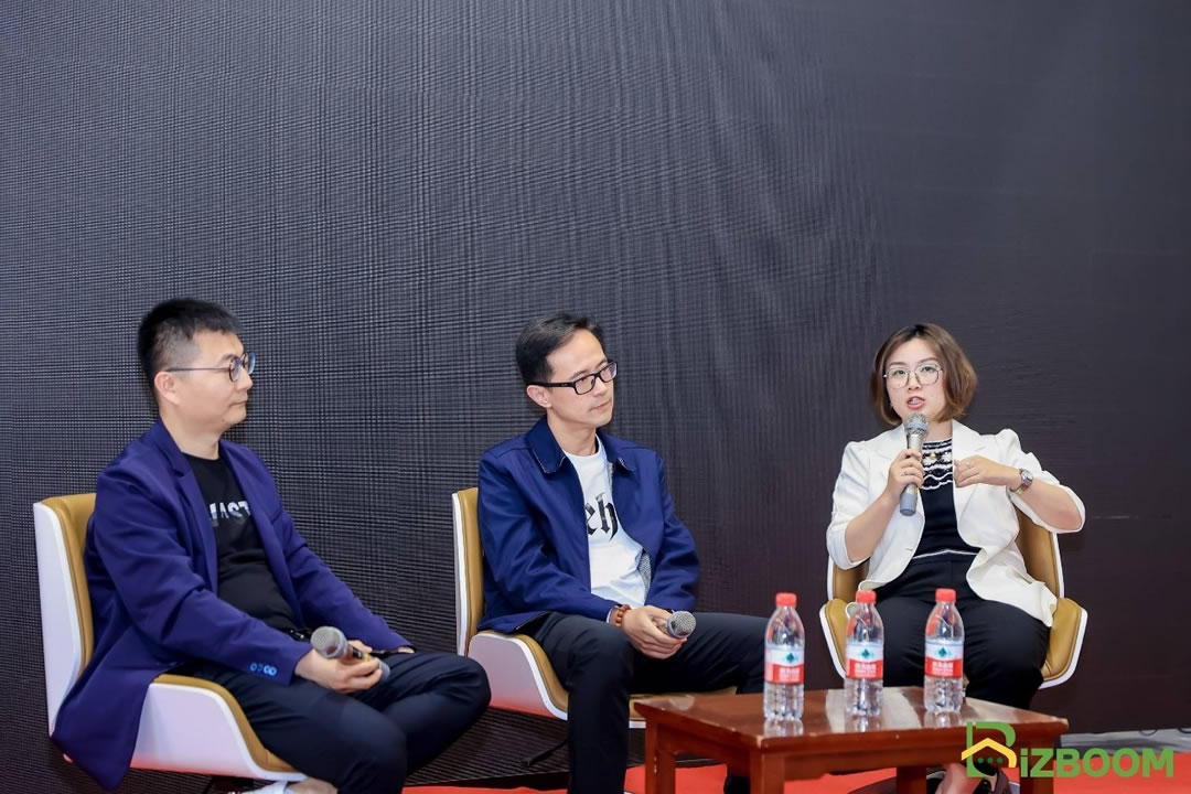 InsurTecTalk Asia 2024 亚洲保险科技创新高峰论坛4月27日在上海成功落幕！-肽度TIMEDOO