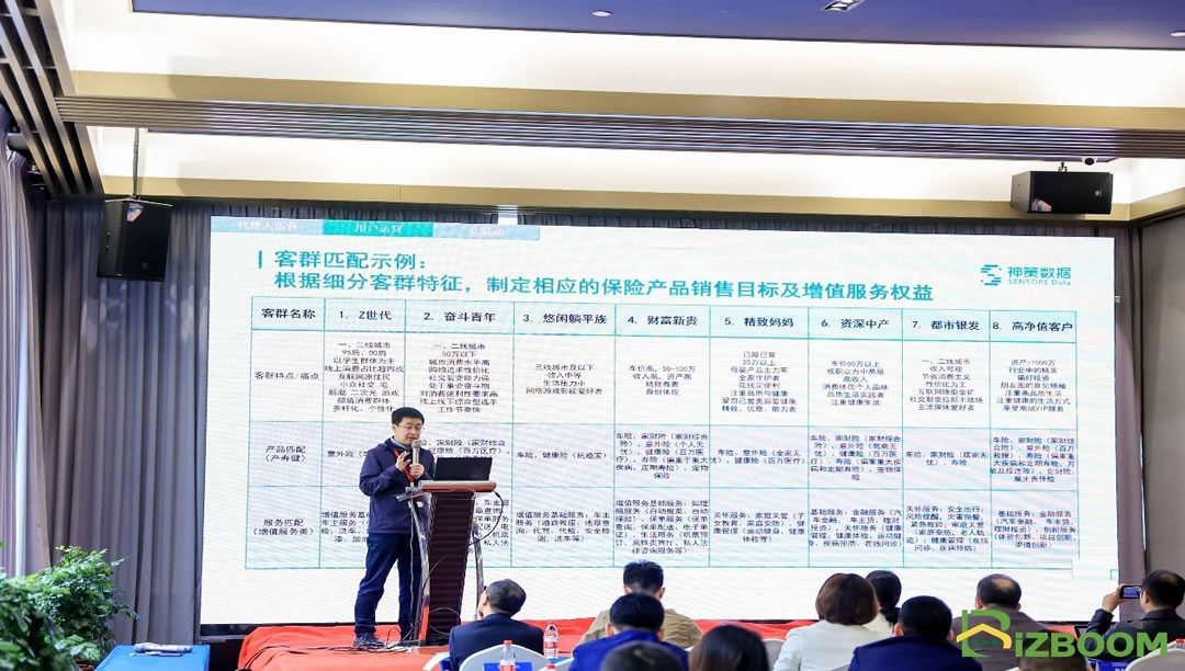 InsurTecTalk Asia 2024 亚洲保险科技创新高峰论坛4月27日在上海成功落幕！-肽度TIMEDOO